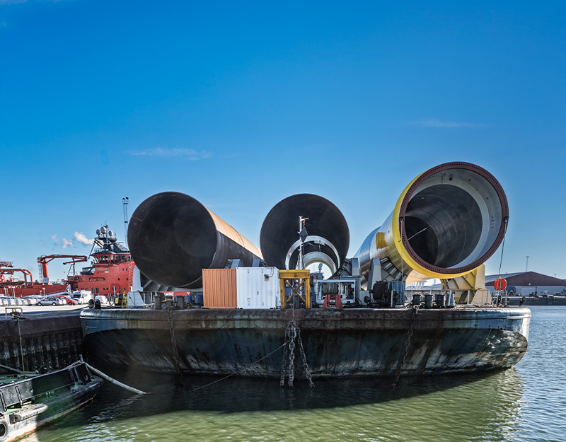 industrimåling_windmills